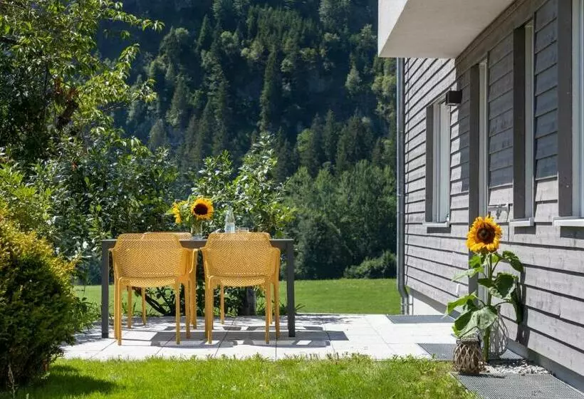 Ferienwohnungen Friedenshöhe In Oberammergau