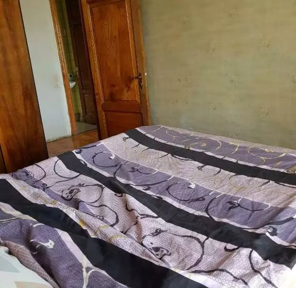 Hostel Levan