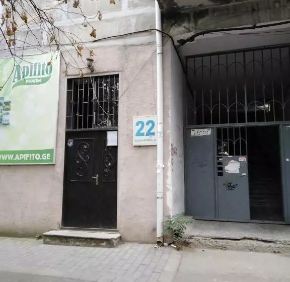 Hostel Levan