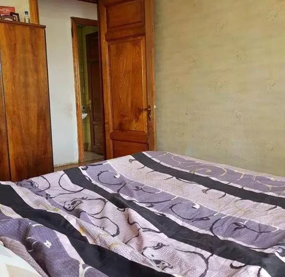 Hostel Levan