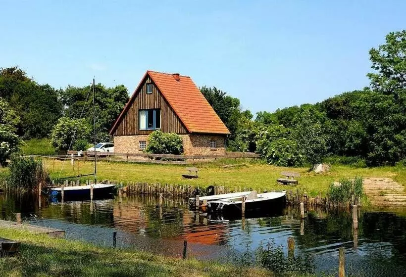 Hotelli Die Remise Condé Re 10