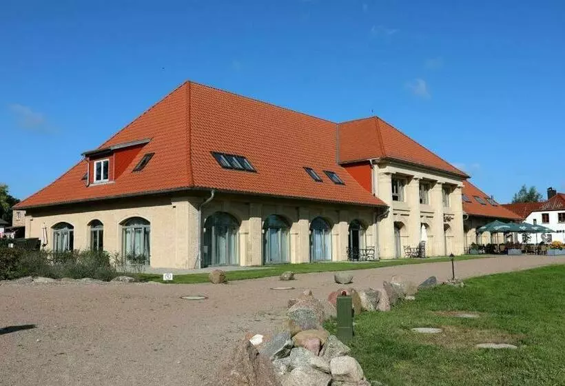 Hotelli Die Remise Condé Re 10