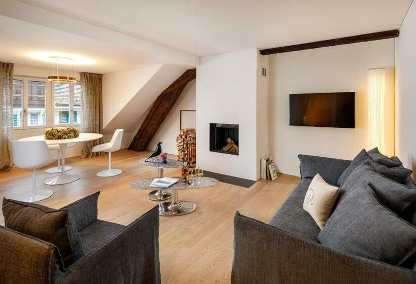 Hotel La Colombe Boutique