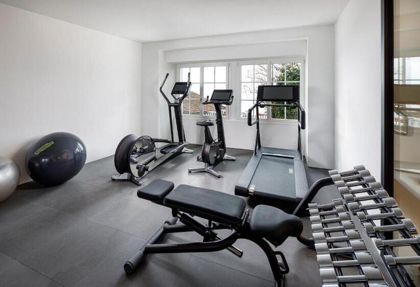 Hotel La Colombe Boutique