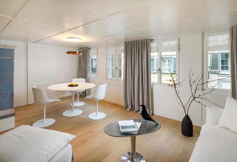 Hotel La Colombe Boutique