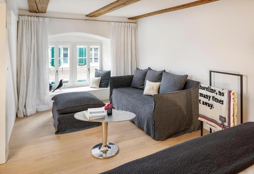 Hotel La Colombe Boutique