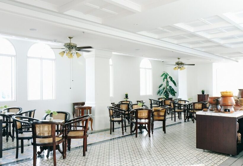 Hotel Mahalaya The Legacy