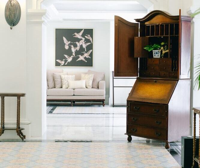 Hotel Mahalaya The Legacy