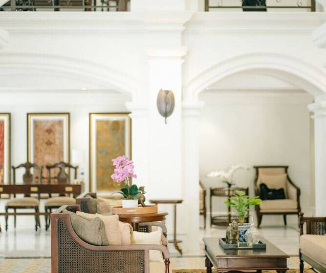 Hotel Mahalaya The Legacy