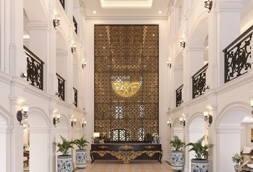 Hotel Mahalaya The Legacy