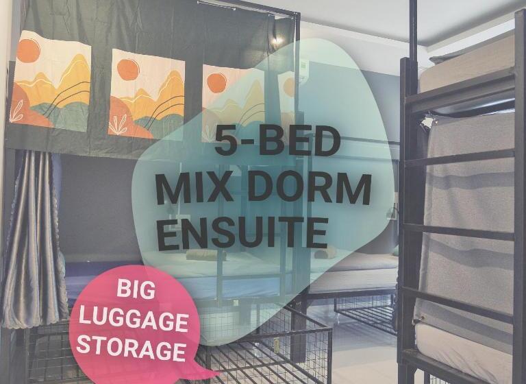 هتل The Imperfect Downtown Hoi An