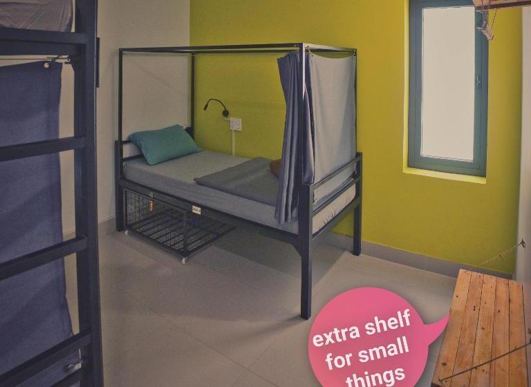 هتل The Imperfect Downtown Hoi An