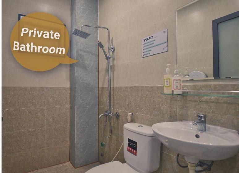 هتل The Imperfect Downtown Hoi An