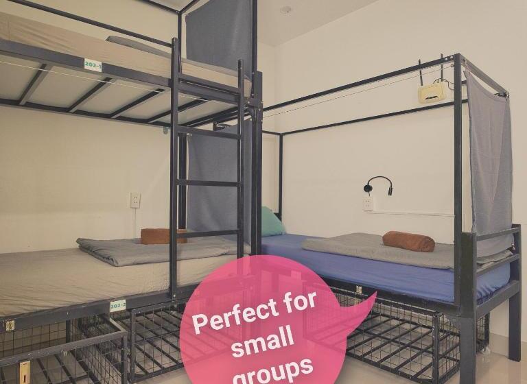 هتل The Imperfect Downtown Hoi An