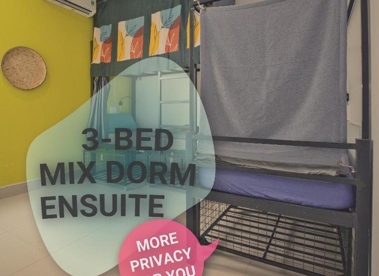 هتل The Imperfect Downtown Hoi An