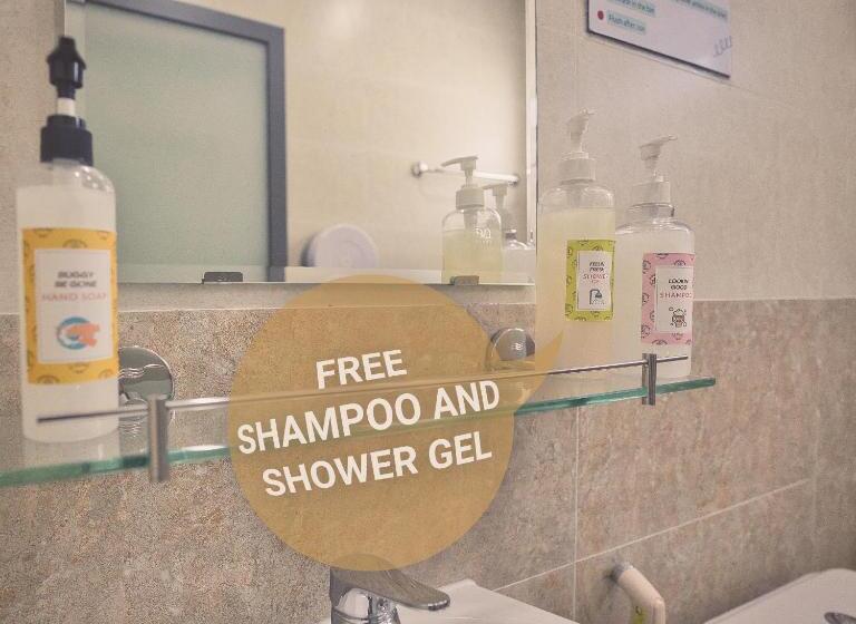 هتل The Imperfect Downtown Hoi An