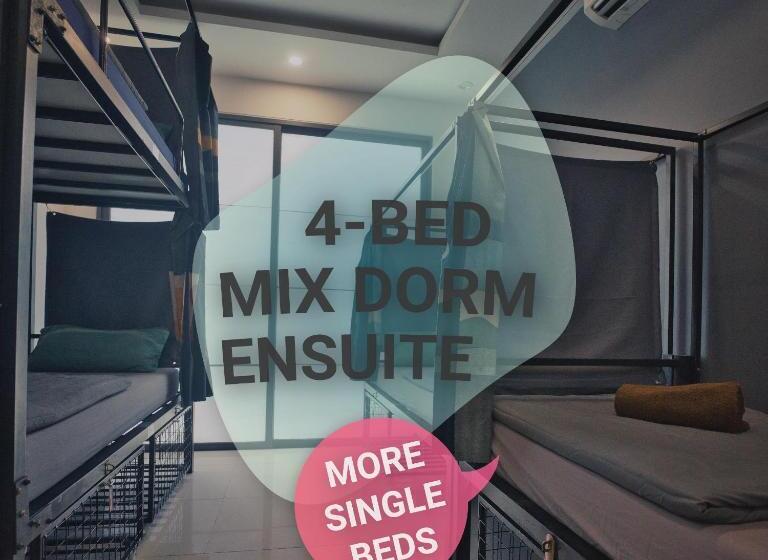 هتل The Imperfect Downtown Hoi An