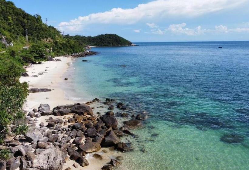 هتل The Imperfect Downtown Hoi An