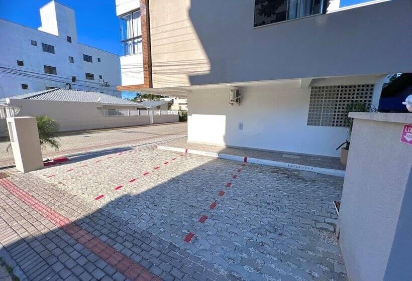 펜션 Bella Catarina Bombinhas