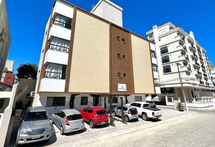 펜션 Bella Catarina Bombinhas