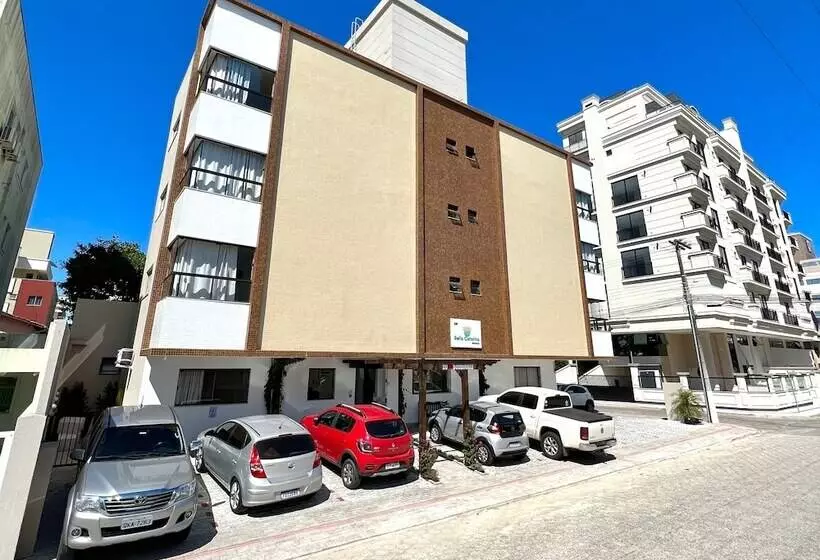 Majatalo Bella Catarina Bombinhas