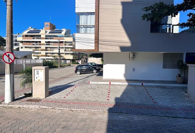 펜션 Bella Catarina Bombinhas