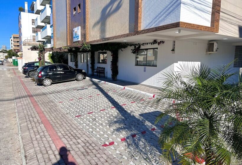 펜션 Bella Catarina Bombinhas