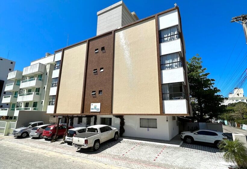 펜션 Bella Catarina Bombinhas