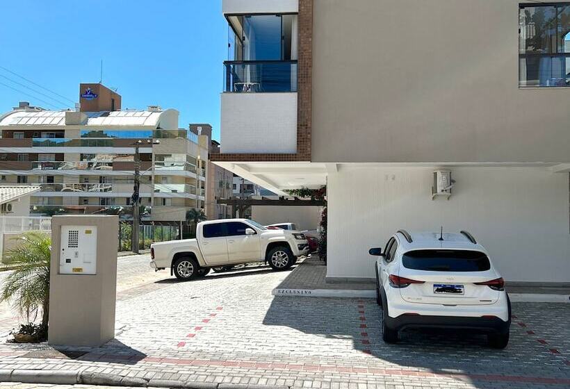 펜션 Bella Catarina Bombinhas