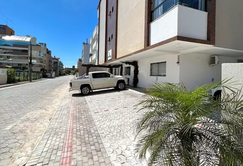 Majatalo Bella Catarina Bombinhas
