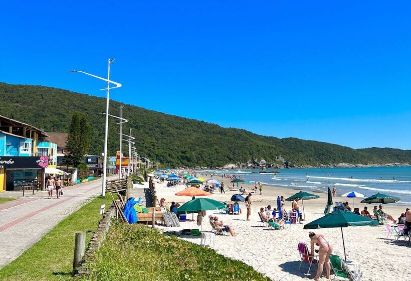 펜션 Bella Catarina Bombinhas