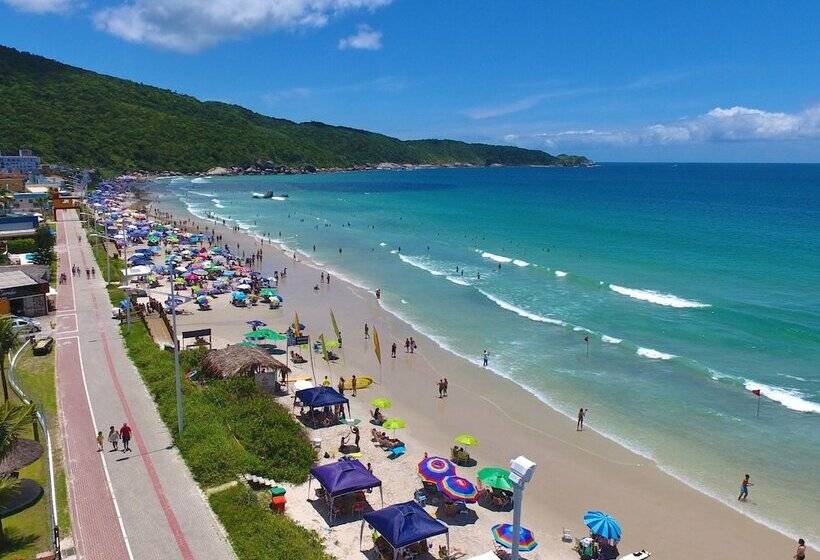 펜션 Bella Catarina Bombinhas