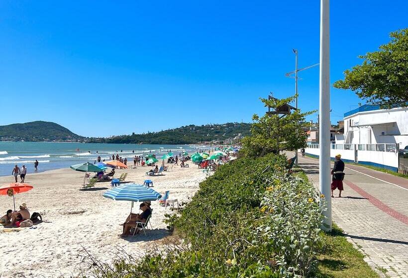 펜션 Bella Catarina Bombinhas