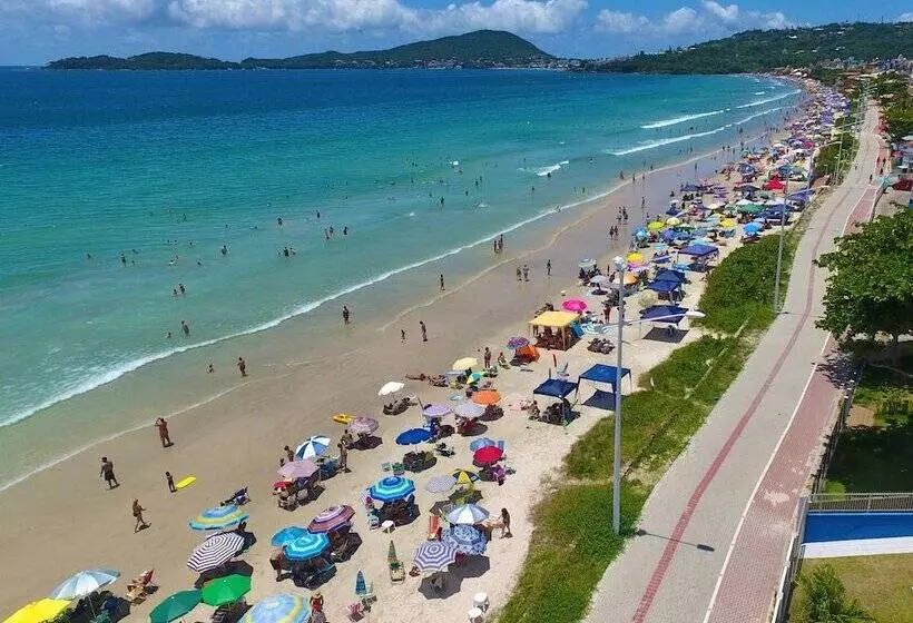 Majatalo Bella Catarina Bombinhas