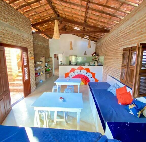 Pension Jeri Visual Residence