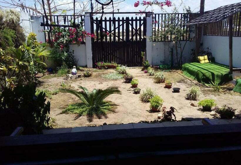 Pension Jeri Visual Residence