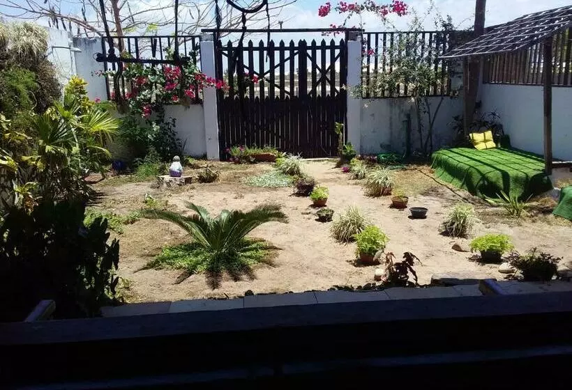 ペンション Jeri Visual Residence