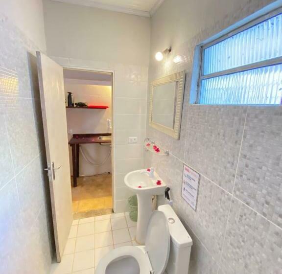 Pension Jeri Visual Residence