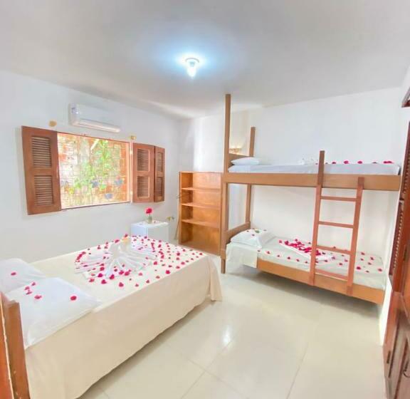 Pension Jeri Visual Residence