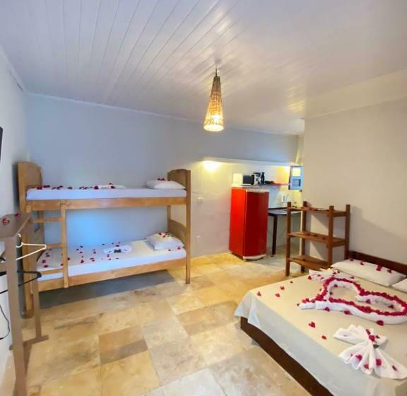 Pension Jeri Visual Residence