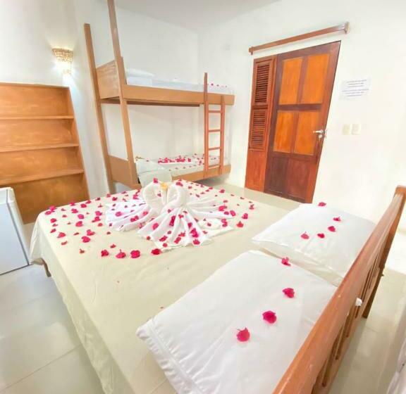 Pension Jeri Visual Residence