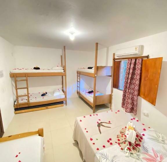 Pension Jeri Visual Residence