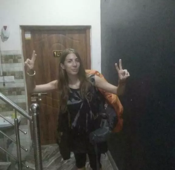 Majatalo Relax Paying Guest House