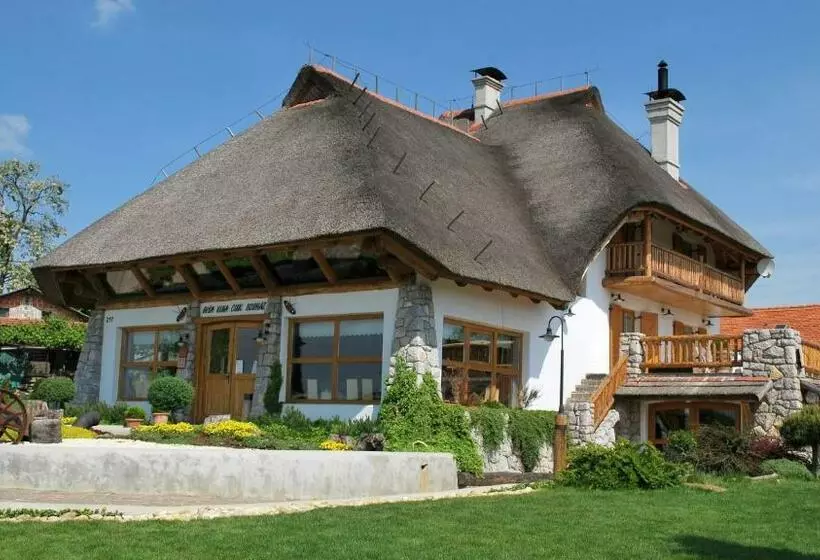 هاستل Hiša Vina Cuk