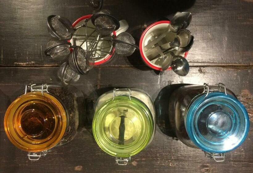 הוסטל The Cubic