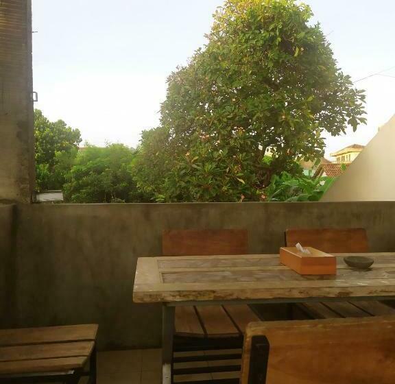 הוסטל The Cubic