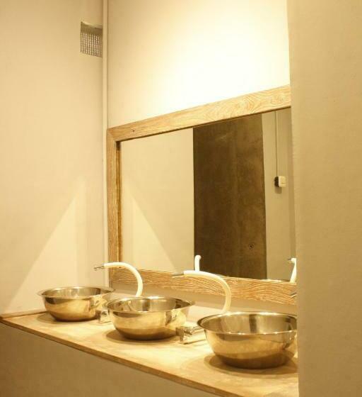 הוסטל The Cubic