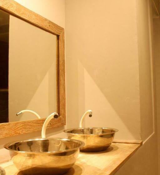 הוסטל The Cubic