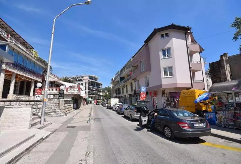 Apartmani Katarina