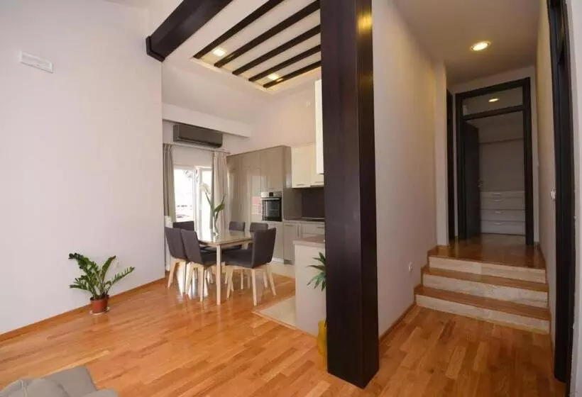 Apartmani Katarina